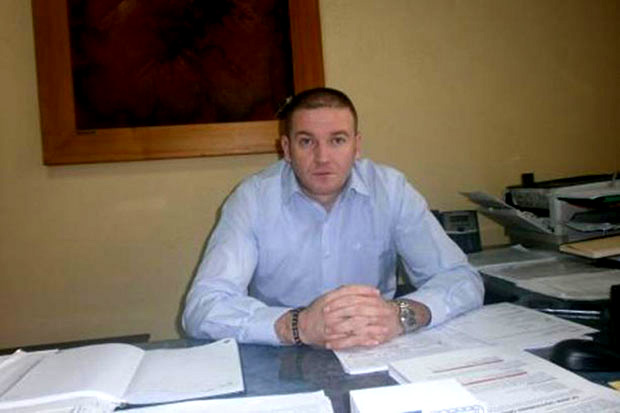 Горан Броћета: Инцко да натера кантоне да обезбеде конститутивност Срба