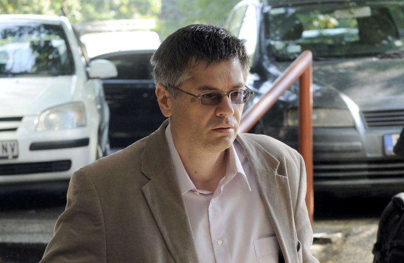 Чотрић:ЕП да не потврди мандат Ружи Томашић