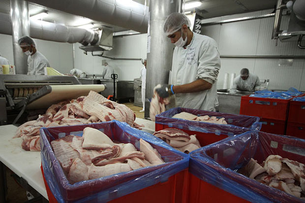 Недимовић: Месо безбедно, компаније да се прилагоде правилима