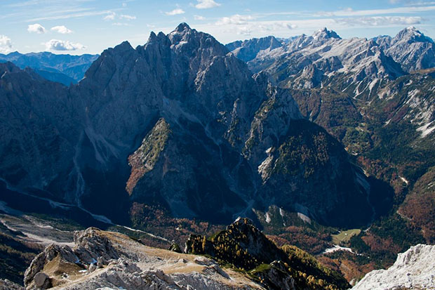 НЕСРЕЋА У СЛОВЕНИЈИ: Аустријска планинарка нађена мртава на планини Присојник