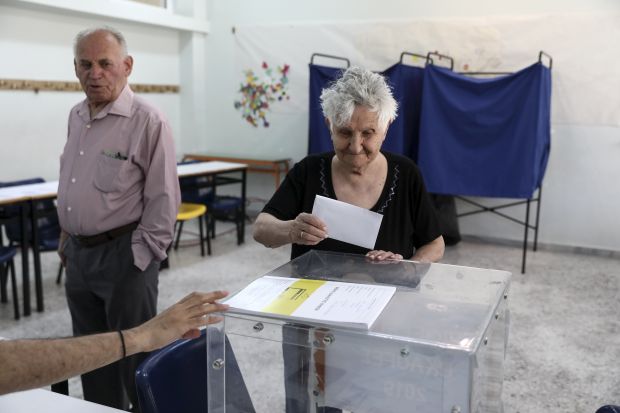 ДРУГИ КРУГ ИЗБОРА У ГРЧКОЈ: Доминација Нове демократије на изборима у Грчкој; Ципрас признао пораз