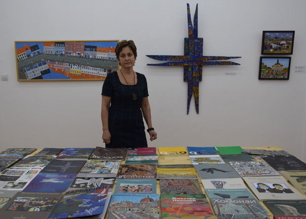 Ризница дела без дискриминације