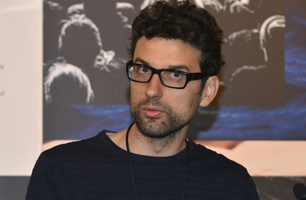 Душан Соломун: Свет губи људско лице