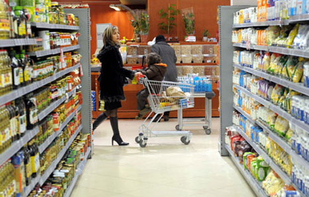 Црна Гора: Пластичне кесе биће историја у трговинама