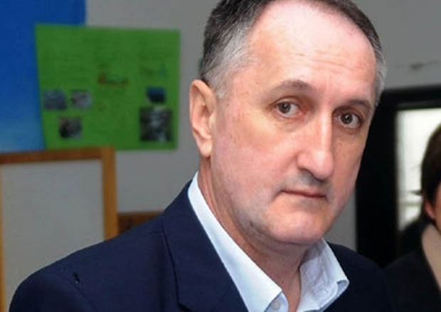 До када у Црној Гори важи блокада српских интелектуалаца?