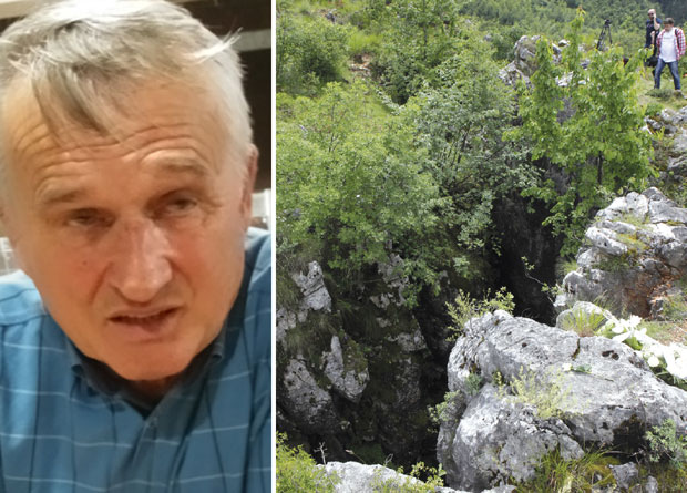 Казани чекају ексхумацију