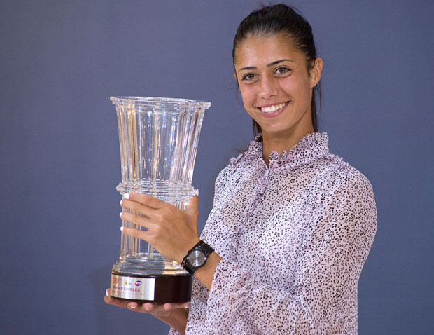 Олга Даниловић: Многе сам мечеве извукла на српски инат