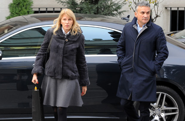 РОДИТЕЉИ НОВАКА ЂОКОВИЋА: Хрвати и Срби да престану да се мрзе