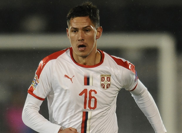 ОРЛИЋИ У БЕОГРАДУ: Млади крећу ка медаљи