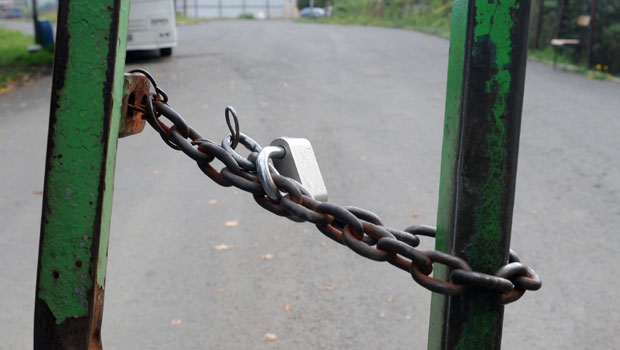 Нема купаца за Благотин