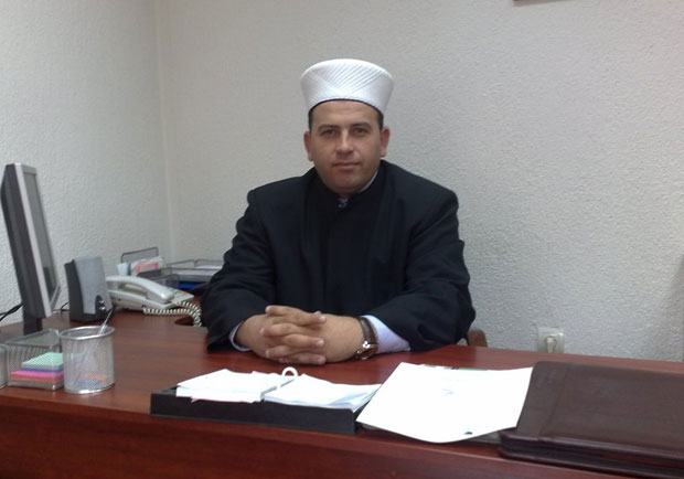 Бајрамска порука реиса Исламске заједнице у Црној Гори Рифата Фејзића