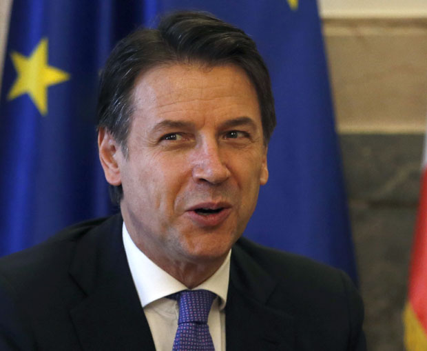 Конте: Бржа акција владе или моја оставка