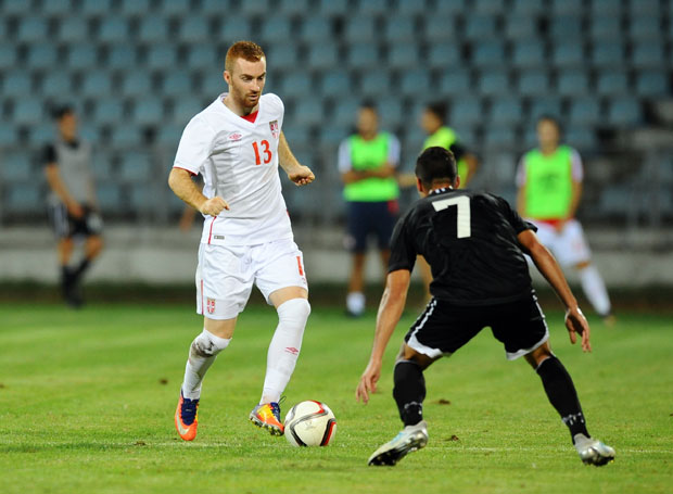 Богосавац о Чукаричком, новом тренеру, прелазном року, ЕП: Опет сам “у авиону”