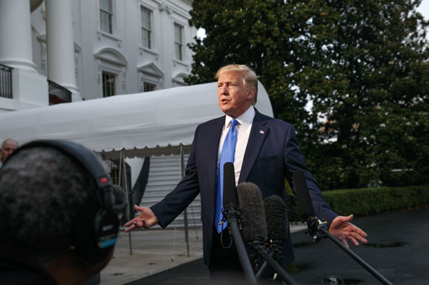 Председник економског савета Беле куће ускоро напушта функцију