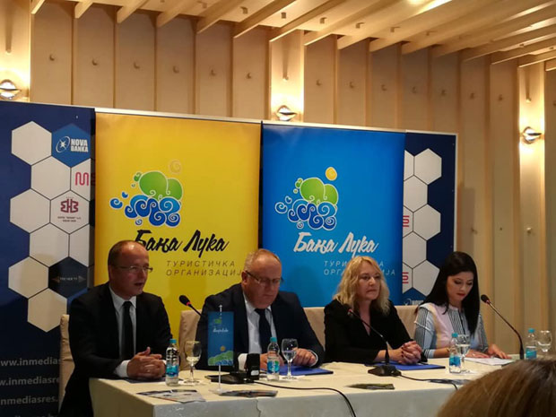 ТОБЛ и Бања Врућица удружено до туриста