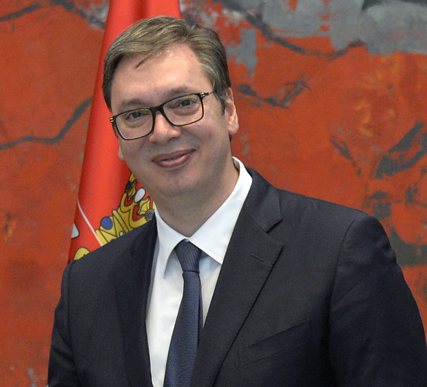 Вучић честитао Рамазански бајрам