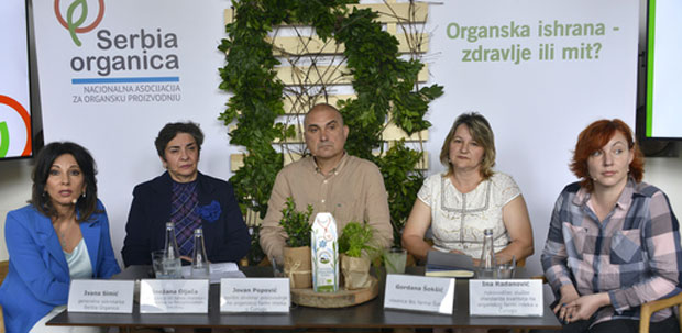 Здрави залогаји без хемикалија и адитива