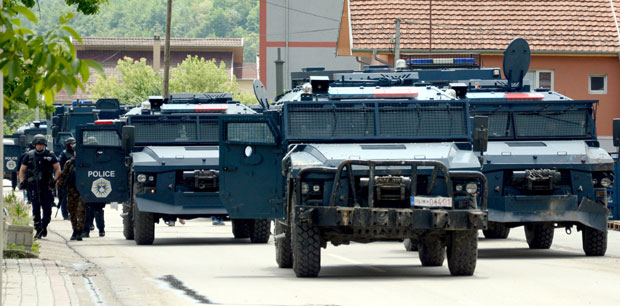 ПОСЛЕ АКЦИЈЕ РОСУ: Следи још хапшења на северу КиМ?