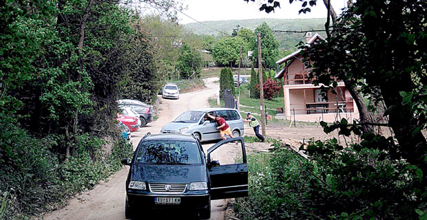 ИСТРАГА ЛИКВИДАЦИЈЕ НЕМАЊЕ ГРЧИЋА: Осумњичени остају иза решетака