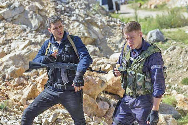 БАЛКАНСКА МЕЂА: Пет награда у  Русији