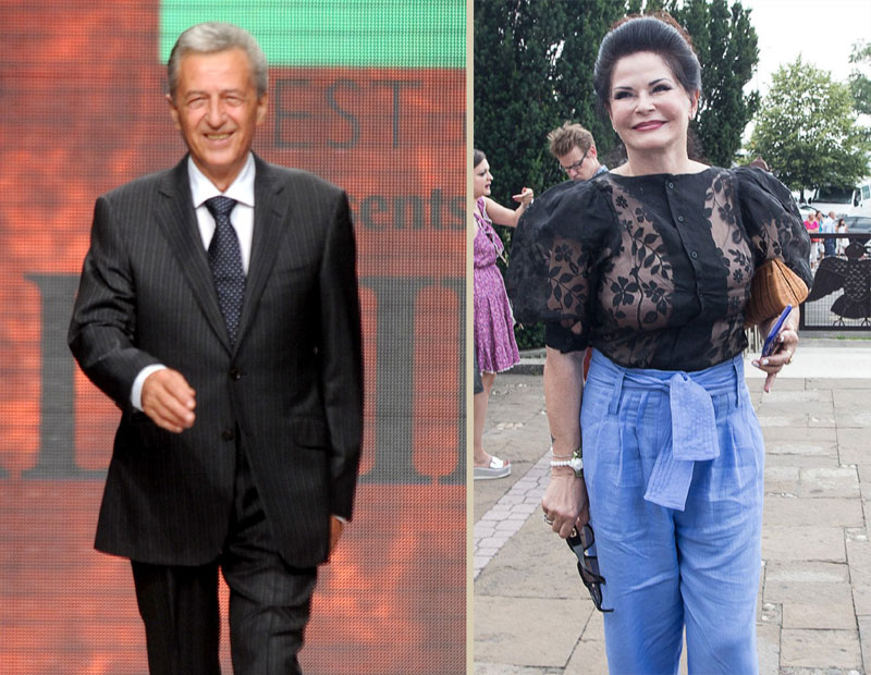 МИРОСЛАВ ИЛИЋ НА СУДУ: Мирјана ме је прогањала СМС порукама, осећао сам се јако узнемирено