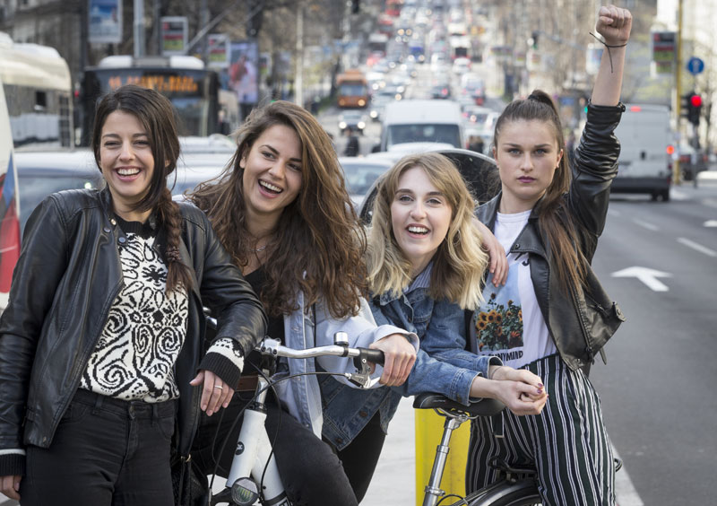 ПРЕЖИВЕТИ БЕОГРАД: Авантуре дођоша у великом граду