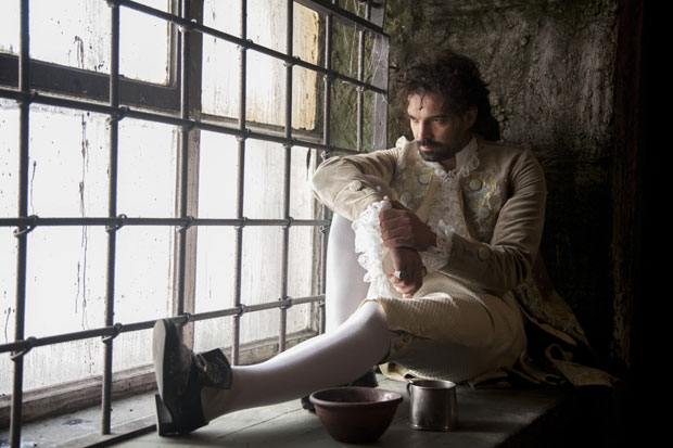 ЕКСКЛУЗИВНО ИЗ РУСИЈЕ: Иван Босиљчић је нови Казанова