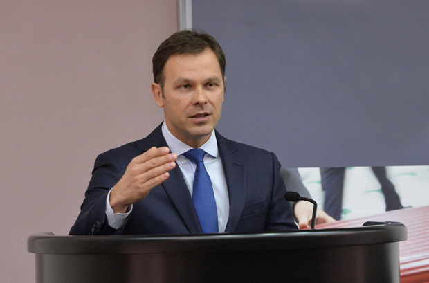 Мали: Уговор о продаји Комерцијалне банке потписао министар из Демократске странке