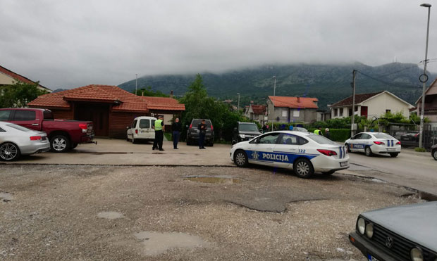 ПУЦЊАВА У ПОДГОРИЦИ: Свађу са братом окончао хицима