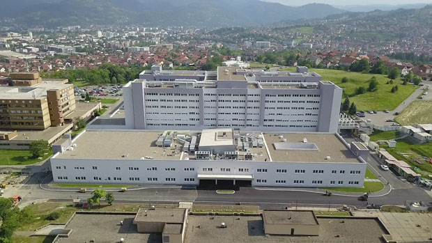 Лечење странаца у Републици Српској по приступачној цени