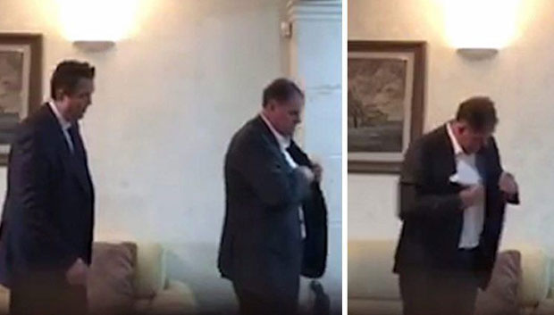 ЕВРОПСКА УНИЈА ЗАХТЕВА: Решите аферу Коверат