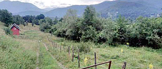 У Стевановцу ће градити нову хапсану 