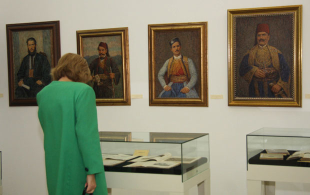 Подршка министарства за 170 пројката из културе