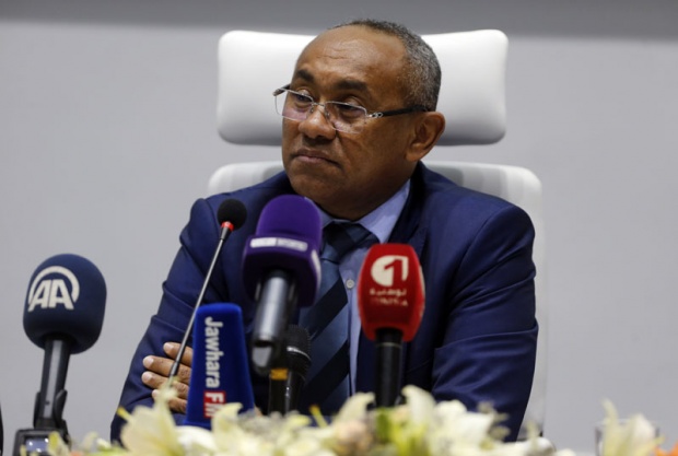 НОВИ ПРОБЛЕМИ У ЦАФ: Председник Ахмад не покушава да реши проблем ТВ права