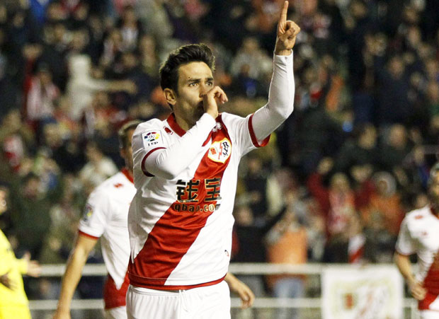 ФЛЕШ ИЗ ПАРТИЗАНА: Буено жеља црно-белих