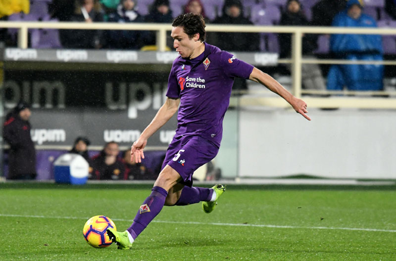 У ФИОРЕНТИНИ ЈАСНИ: Кјеза није на продају