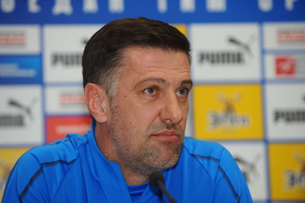 Крстајић: Идемо у Украјину да не изгубимо