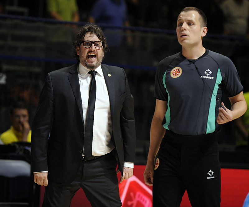 Тринкијери: Видећемо каква је ситуација са Загорцем