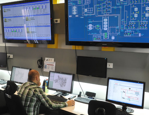 Нови Сад: Минус у топлани и ЈГСП