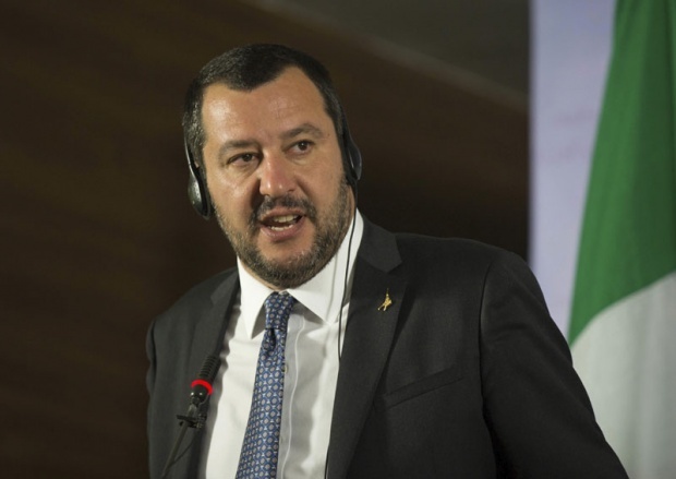 Салвини: Иза нас 9 милиона Италијана, нећемо да губимо време