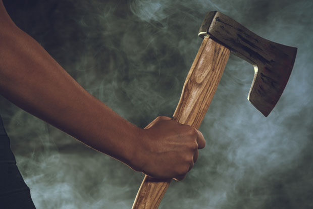 ПРИВЕДЕН ЗБОГ СЕКИРЕ: Још један инцидент на градилишту МХЕ у Ракити