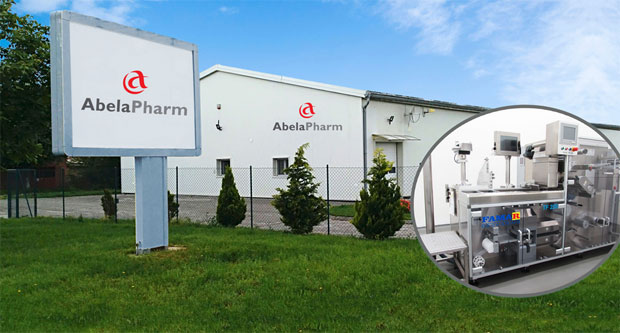 Компанија AbelaPharm купила фабрику америчке компаније Алвоген 