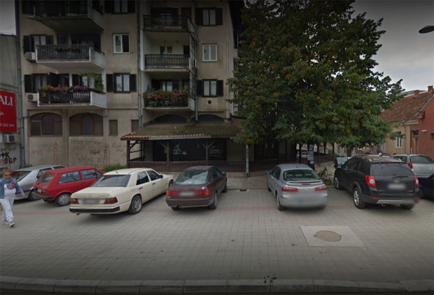 Крали надгробне плоче па их продавали и уграђивали на гробним местима на подручју Београда