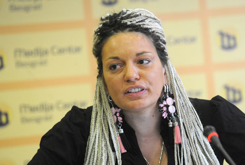 Тужилаштво оптужило Бухину супругу за лажно сведочење