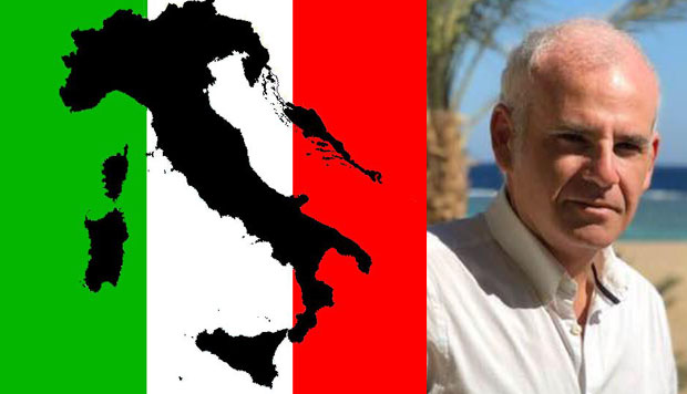 ИТАЛИЈАНСКИ ПОЛИТИЧАР ШОКИРАО ХРВАТСКУ: Истра, Кварнер и Далмација су наши (ФОТО)