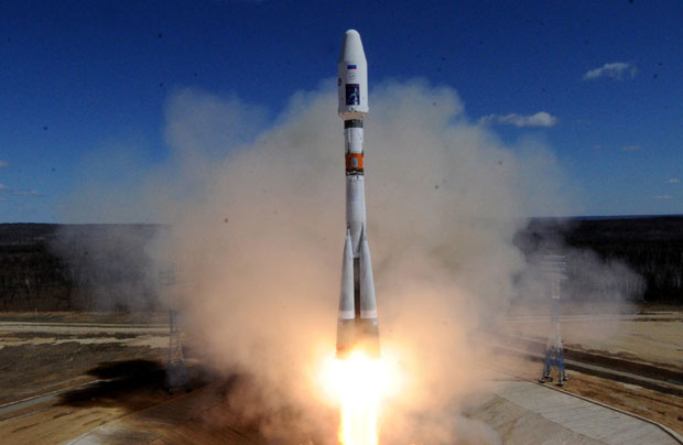 Руси тестирали нову ракету пресретача