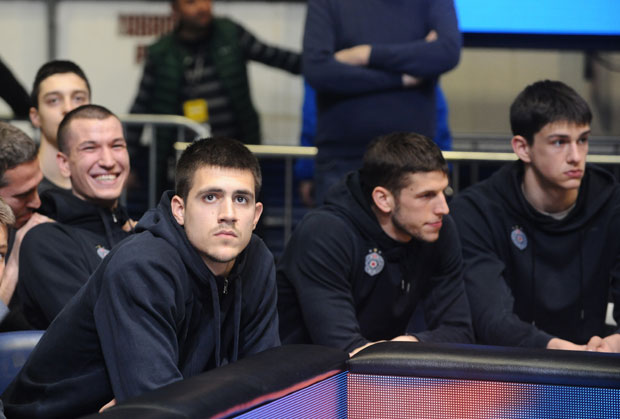 Маринковић: Биће теже у Железнику