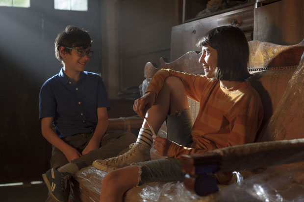 Ноћ српског филма широм наше земље 