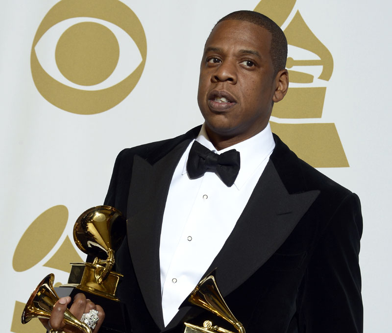 РЕПЕР МИЛИЈАРДЕР: Џеј Зи међу најбогатијим људима на свету