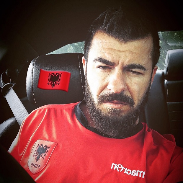 Албанац из САД познат под надимком „Чикашки бомбаш прети Заеву: Објавићу све!